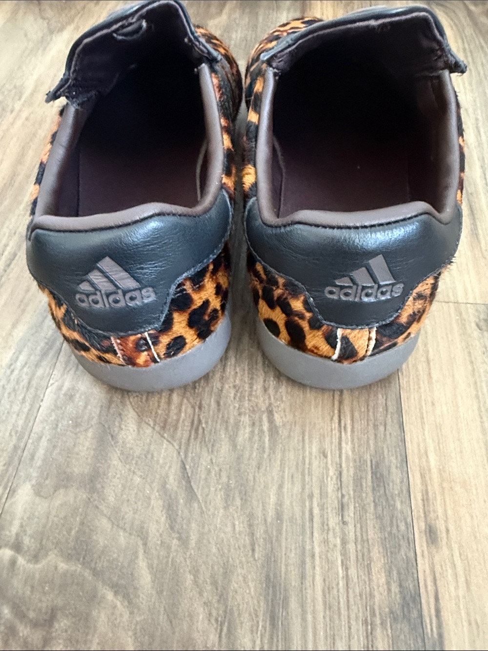 Adidas Taekwondo Mei Slip On Size 8 - Picture 4 of 5
